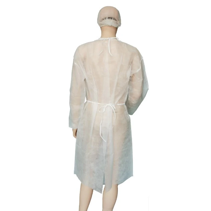 Medical Isolation Gown