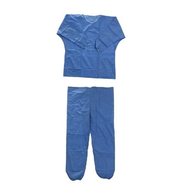 Pijama pacientului